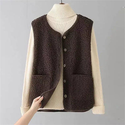 LYDIA - CLASSIC CARDIGAN