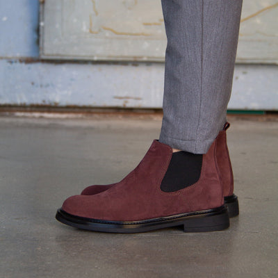 Veyron - Chelsea Boots