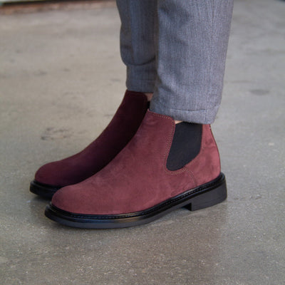 Veyron - Chelsea Boots