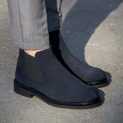 Veyron - Chelsea Boots