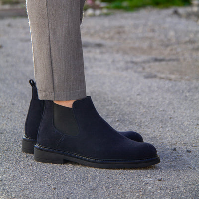 Veyron - Chelsea Boots