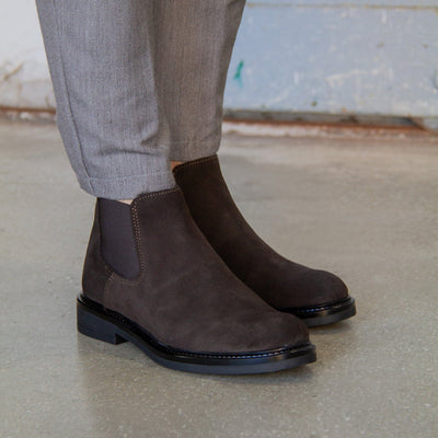 Veyron - Chelsea Boots