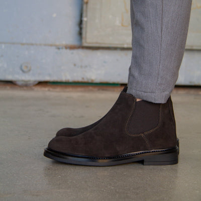 Veyron - Chelsea Boots